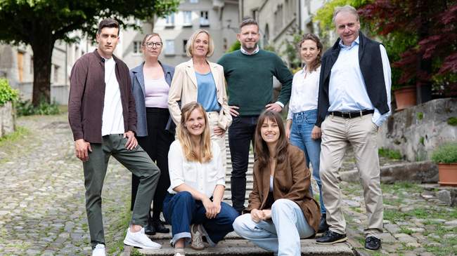 Team