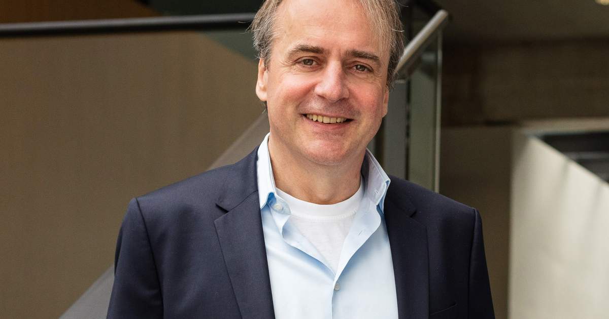 Prof. Dr. Markus Gmür | VMI | Verbandsmanagement Institut