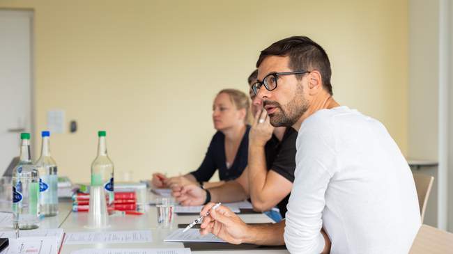 New Work und Agilität für NPO