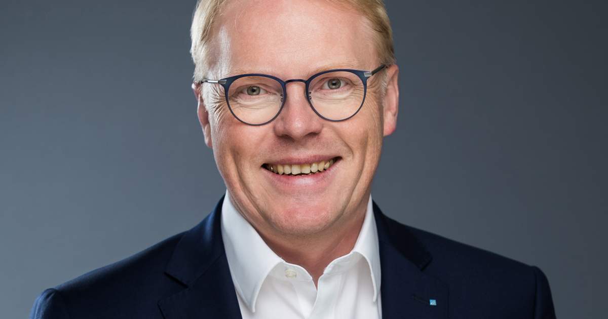 Peter Kreutter | VMI | Verbandsmanagement Institut