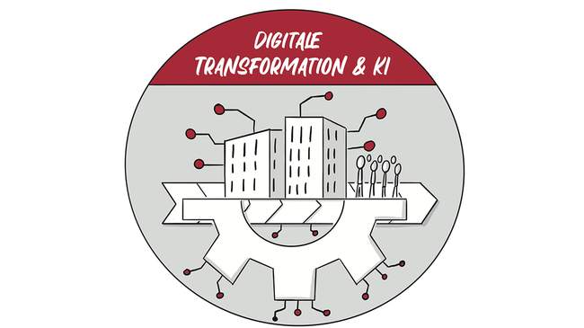 Digitale Transformation und KI