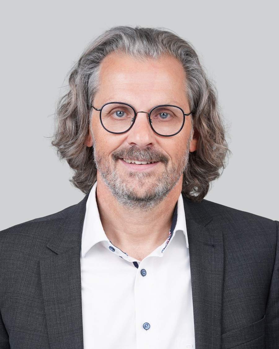 Frank Ridder | VMI | Verbandsmanagement Institut