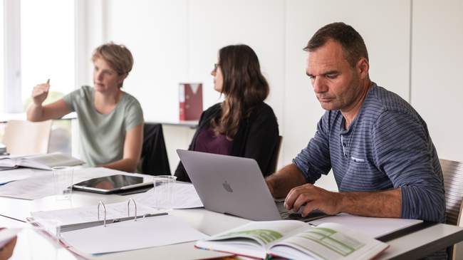 Planung, Controlling und Organisation in NPO
